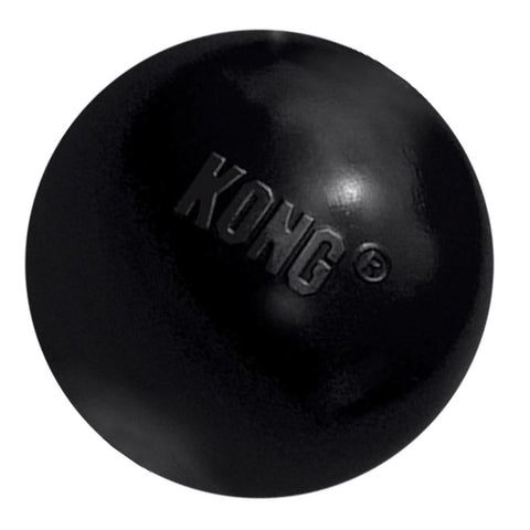 Extreme Ball Puncture Resistant Dog Toy for Power Chewers Medium/Large