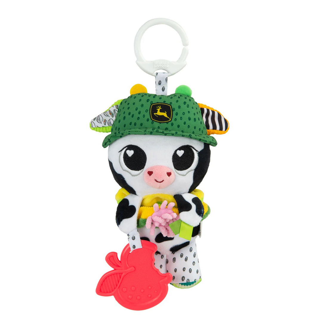 Bella the Cow Clip & Go Toy L27594