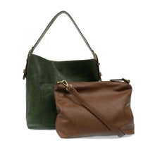 Pine Classic Hobo Handbag L8008-117
