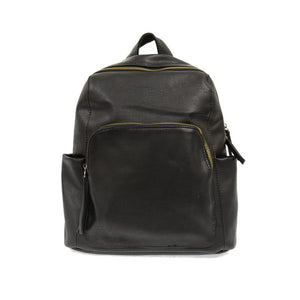 Black Bailey Backpack L8125-00