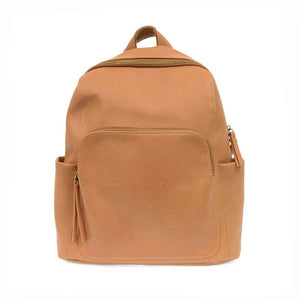 Tan Bailey Backpack L8125-14