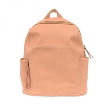 Blush Bailey Backpack L8125-44