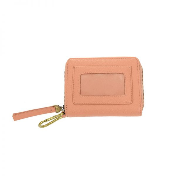 Blush Pixie Go Wallet