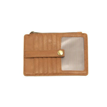 Hazelnut Penny Mini Travel Wallet L8141-121