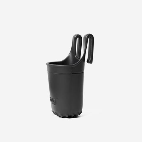 Bogg Bevy cupholder in LBD black