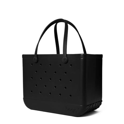 LBD Black Original Bogg BagOriginal Bogg Bag