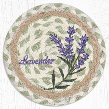 Lavender Coaster