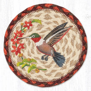 Hummingbird Coaster