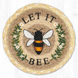 Let It Bee Coaster