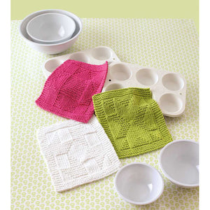 Dishcloth Examples