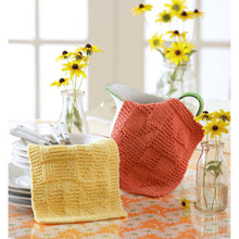 Dishcloth Examples