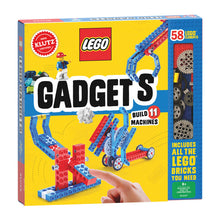 LEGO Gadgets Kit