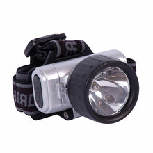 LED Head Lamp LHL