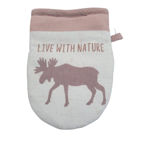 Lodge Grabber Mitt TT24