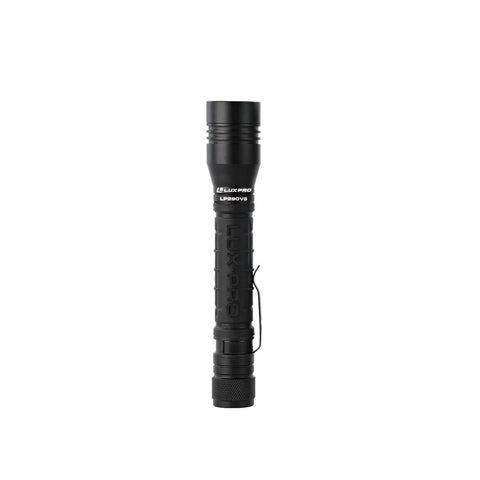 Luxpro High-Output Everyday Pocket LED Light upright