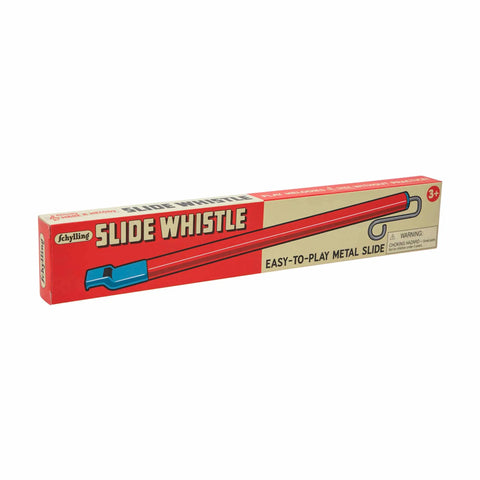 Large Slide Whistle LSW