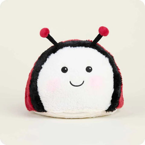 Ladybug Warmies CP-LBUG-1