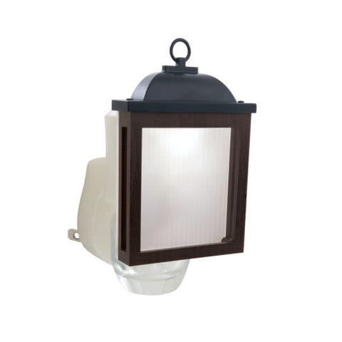 Lantern WallScents Pluggable Fragrance Warmer WSLTN