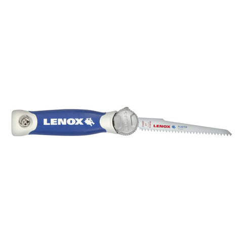 6 in. Carbon Steel Folding Jab/Utility Saw 6 TPI 1 Pc