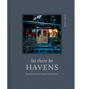 Let There Be Havens 82235 Front