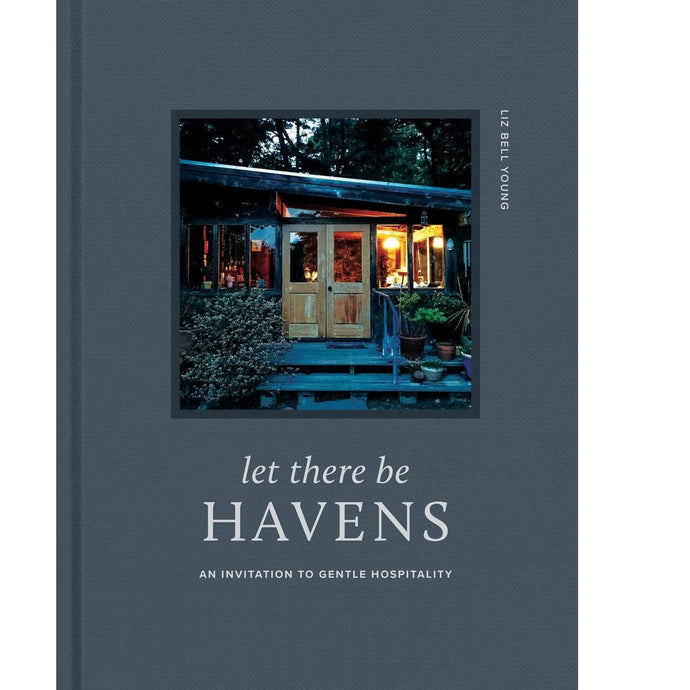 Let There Be Havens 82235 Front