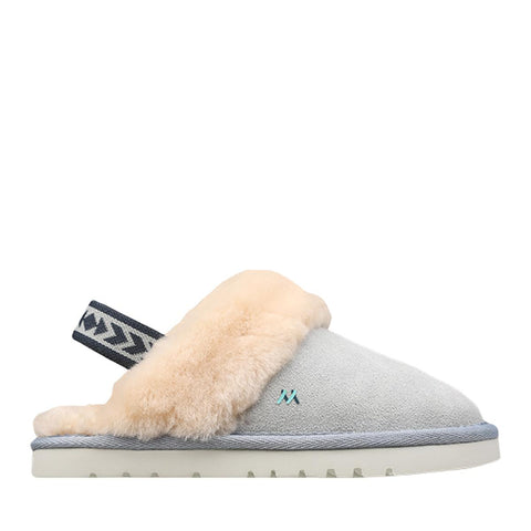 Childrens' Lia Casual Slippers MK2556