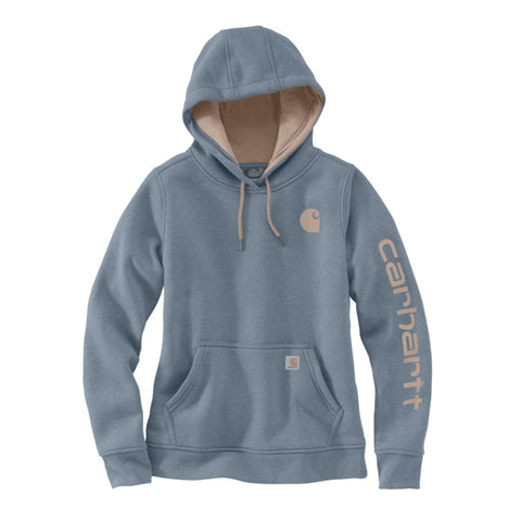 Light Faded Navy Heather
