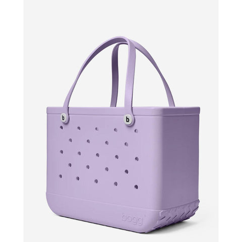 Lilac Original Bogg Bag