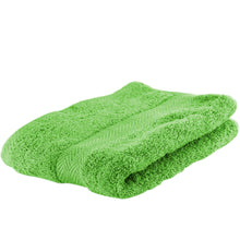 Lime Hand Towel 