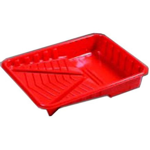 Plastic 9 in. W X 15 in. L 1 Qt Disposable Paint Tray