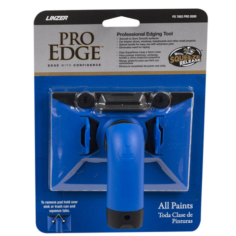 Pro Edge 5 in. W Paint Edger for Flat Surfaces