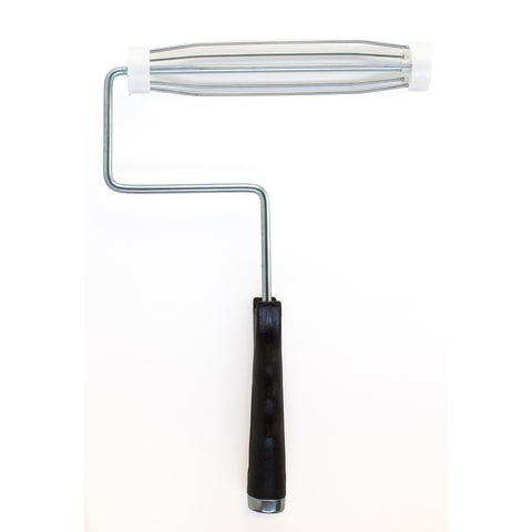 Products 9 in. Contractor Roller Frame