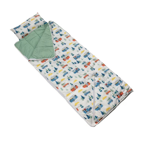 Jr Camping Sleeping Bag 2022107837