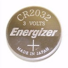 Lithium CR2032 3V Battery A