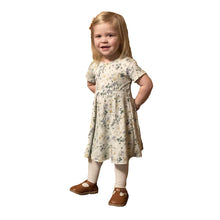 Avery Dress Pattern Girl Size