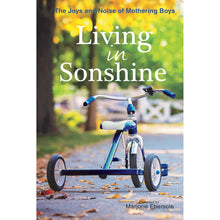 Living in Sonshine book