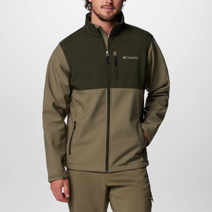 Loden Men's Ascender Softshell Jacket 1556531