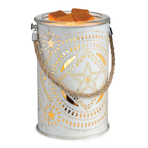 Lone Star Vintage Edison Bulb Fragrance Warmer EBLST A