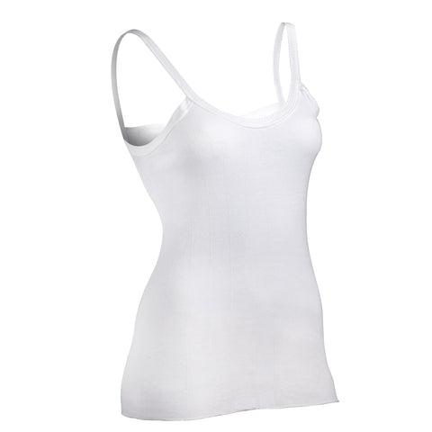 Strap thermal shirt