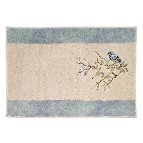 Avanti Linens Love Nest Rug 13690J