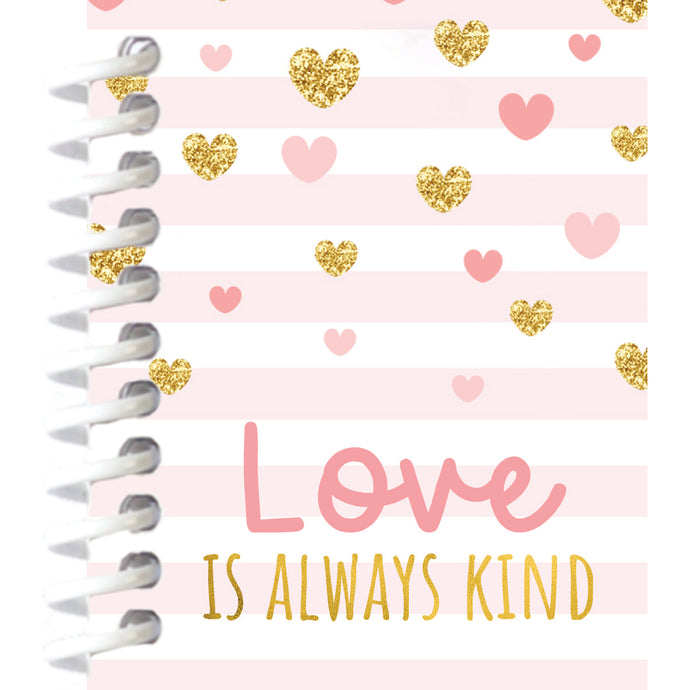 Love Is Always Kind Chunky Tablet 63751