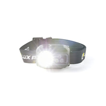 LuxPro headlamp