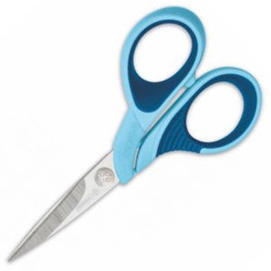 Stress-Free Scissors for Sewing and Embroidery