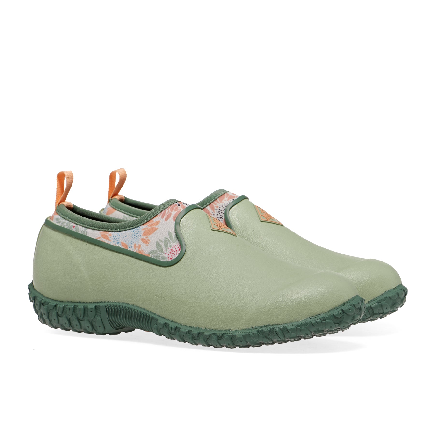 womens green muck boots