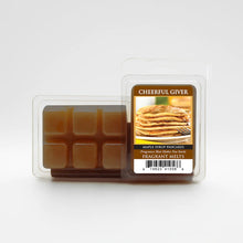 Maple Syrup Pancakes Wax Melts
