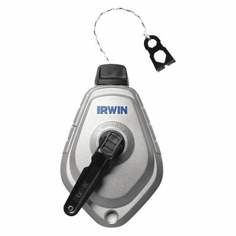 Mach 6 Aluminum Chalk Reel