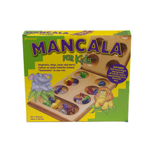 Mancala For Kids box