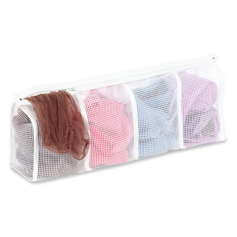 Mesh Hosiery Wash Bag 6154-988