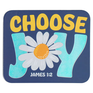 Inspirational Magnets MG Choose Joy