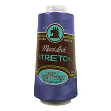 Blue Maxi Lock Stretch Thread ML54-32059